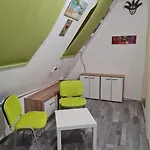 Apartman Centro Siófok