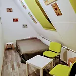 Centro Apartman Siófok
