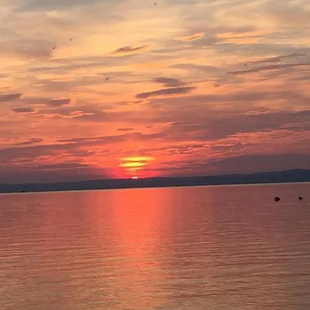 Apartman Centro Siófok