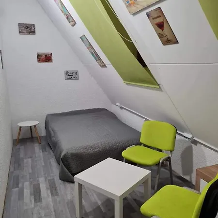 Centro Apartman *