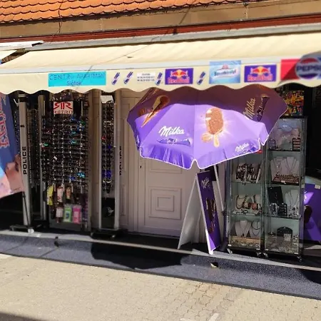 Centro * Siófok