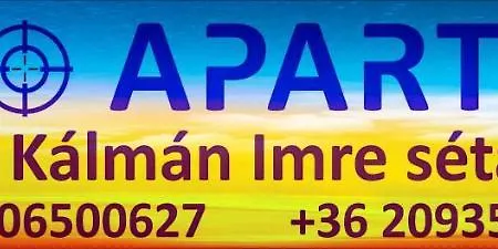 Centro Apartman *