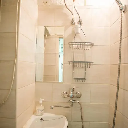 Διαμέρισμα Centro