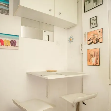 Apartman Centro *