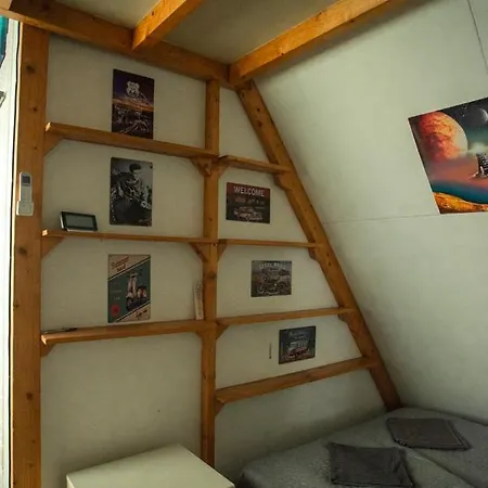 Appartement Centro Siófok