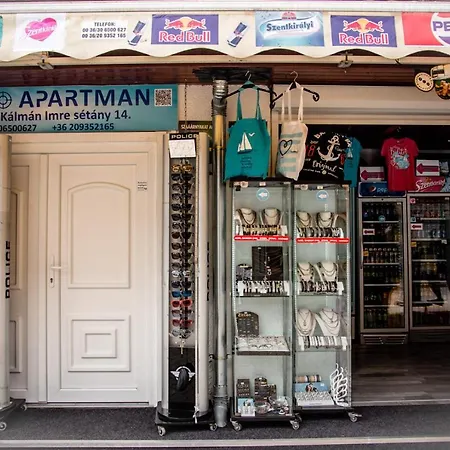Apartman Centro