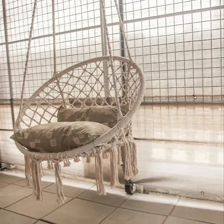 Apartman Centro Siófok