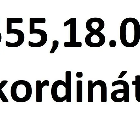 Apartman Centro *