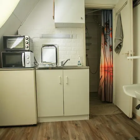 Centro Appartement