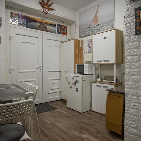 Centro Apartman *