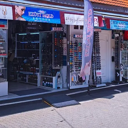 Centro شقة *