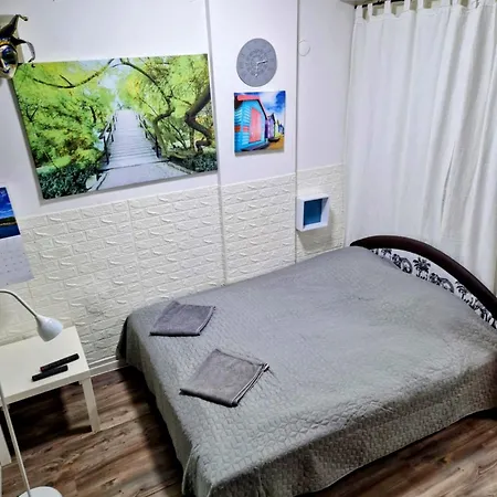 Διαμέρισμα Centro