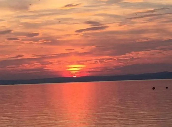 Lägenhet Centro Siófok