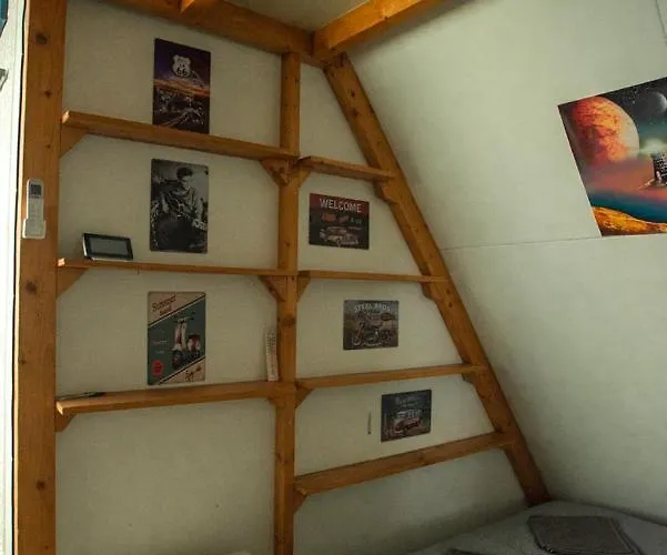 Lägenhet Centro Siófok